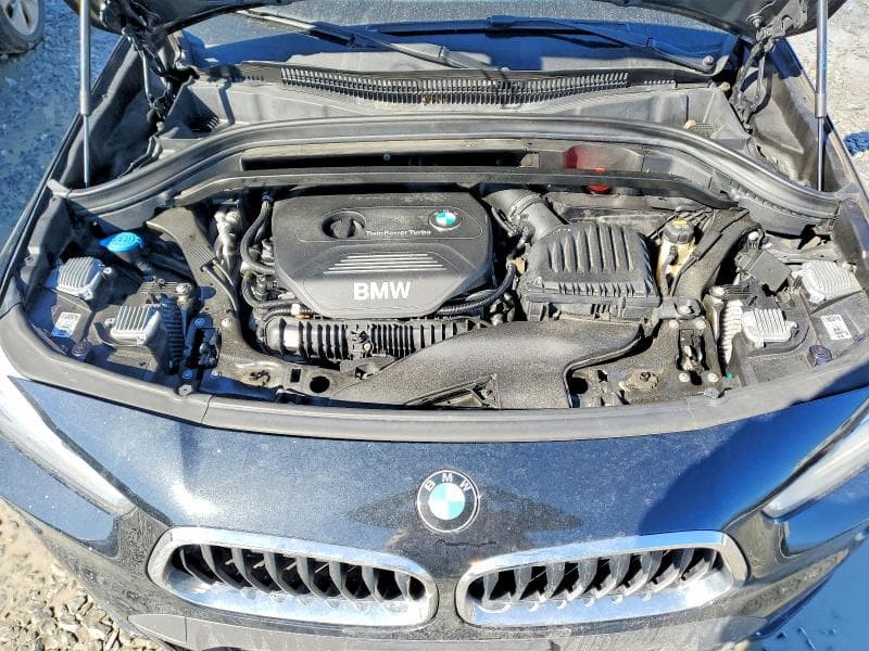 2018 BMW X2 XDRIVE28I XDRIVE28I 11