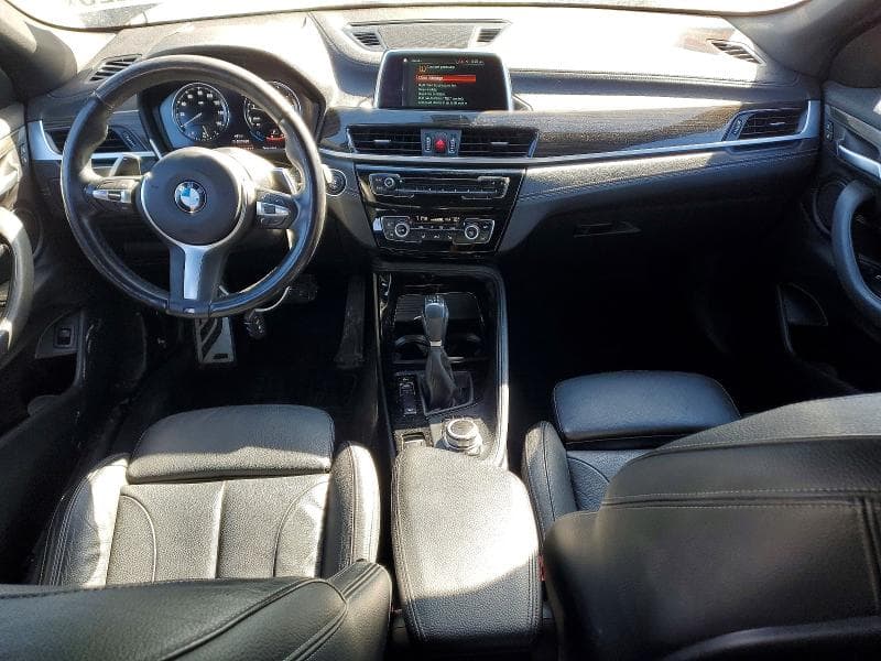 2018 BMW X2 XDRIVE28I XDRIVE28I 8