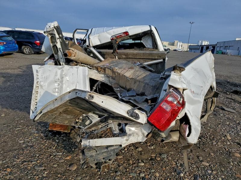 2019 CHEVROLET SILVERADO K2500 HEAVY DUTY LT 6