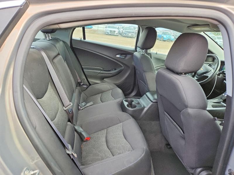 2017 CHEVROLET VOLT LT 10
