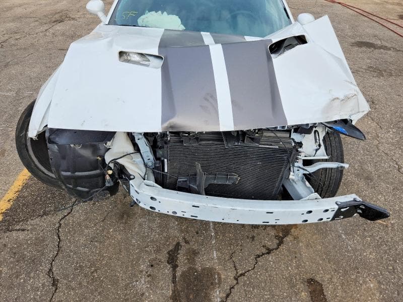 2023 DODGE CHALLENGER SXT SXT 11