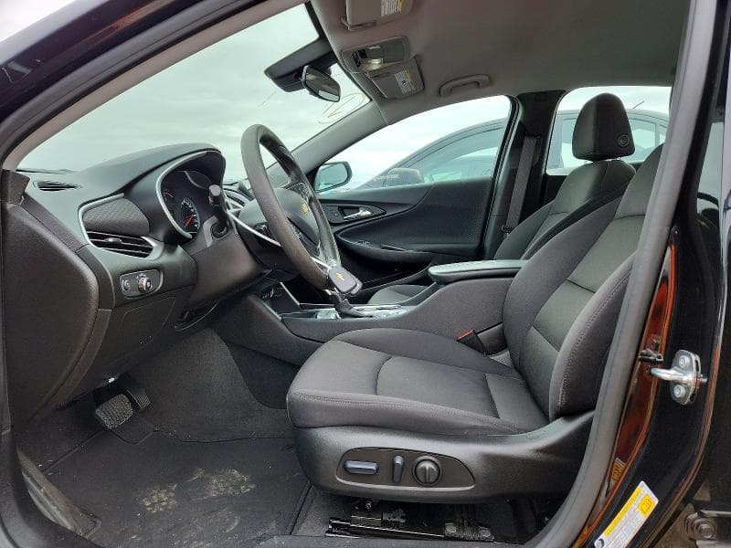 2024 CHEVROLET MALIBU LT LT 7