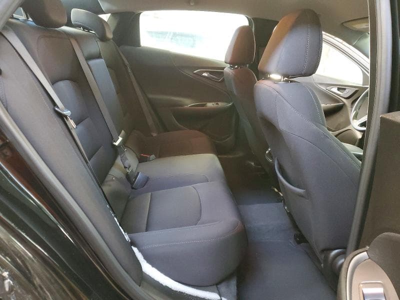 2024 CHEVROLET MALIBU LT LT 10