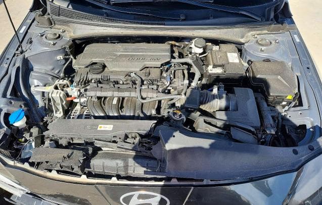 2024 HYUNDAI ELANTRA 11
