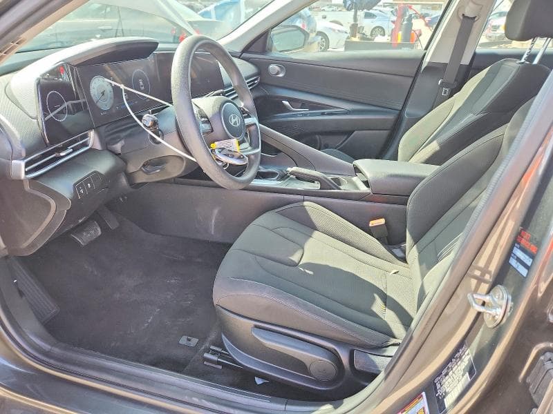 2024 HYUNDAI ELANTRA 7
