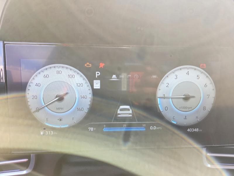 2024 HYUNDAI ELANTRA 9