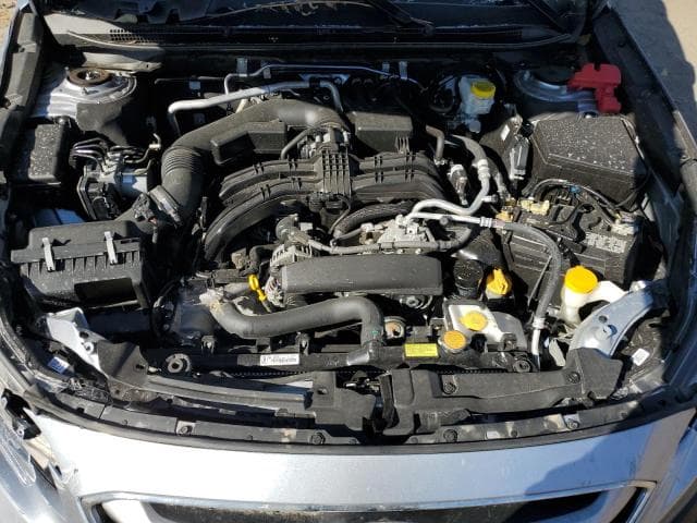 2022 SUBARU OUTBACK PREMIUM 11