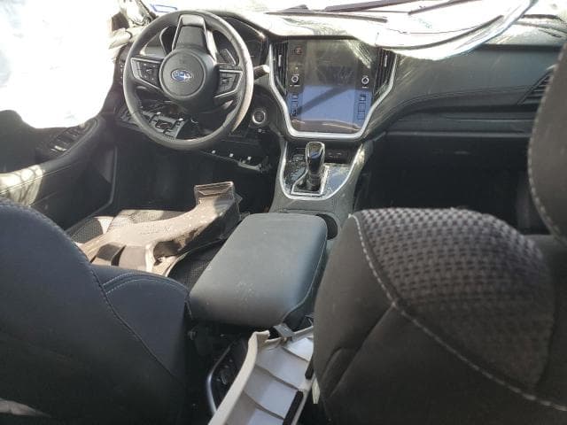 2022 SUBARU OUTBACK PREMIUM 8