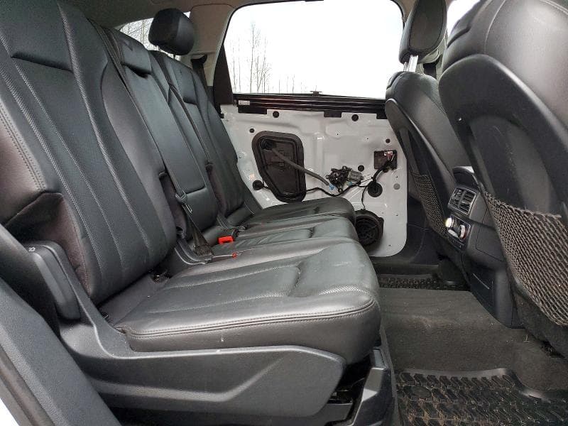 2017 AUDI Q7 PRESTIGE 11