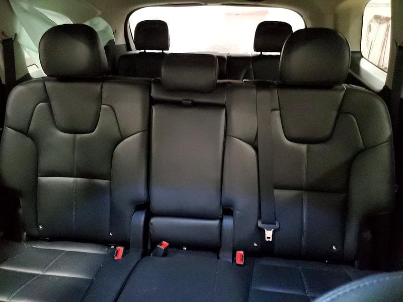2021 KIA TELLURIDE EX 10