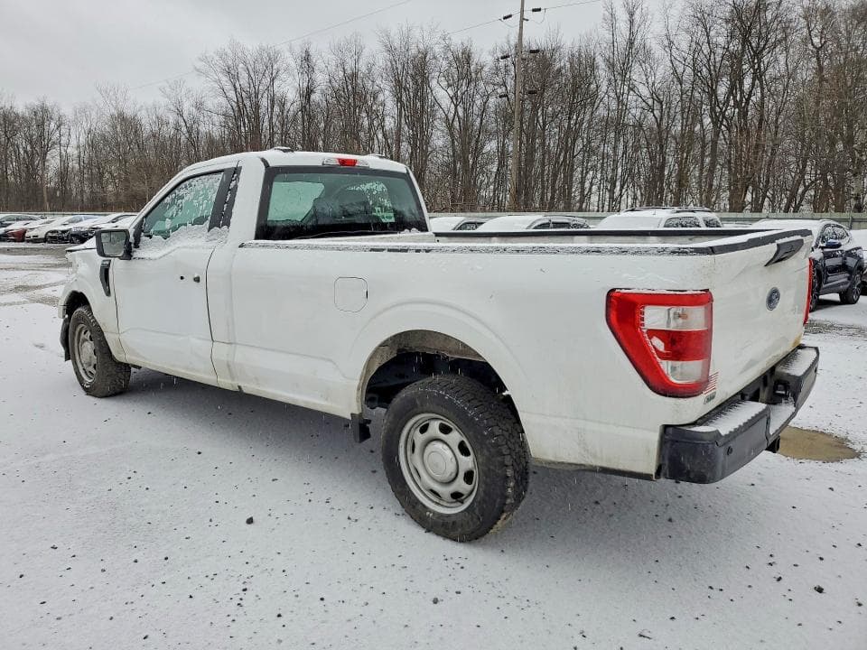2021 FORD F150 2