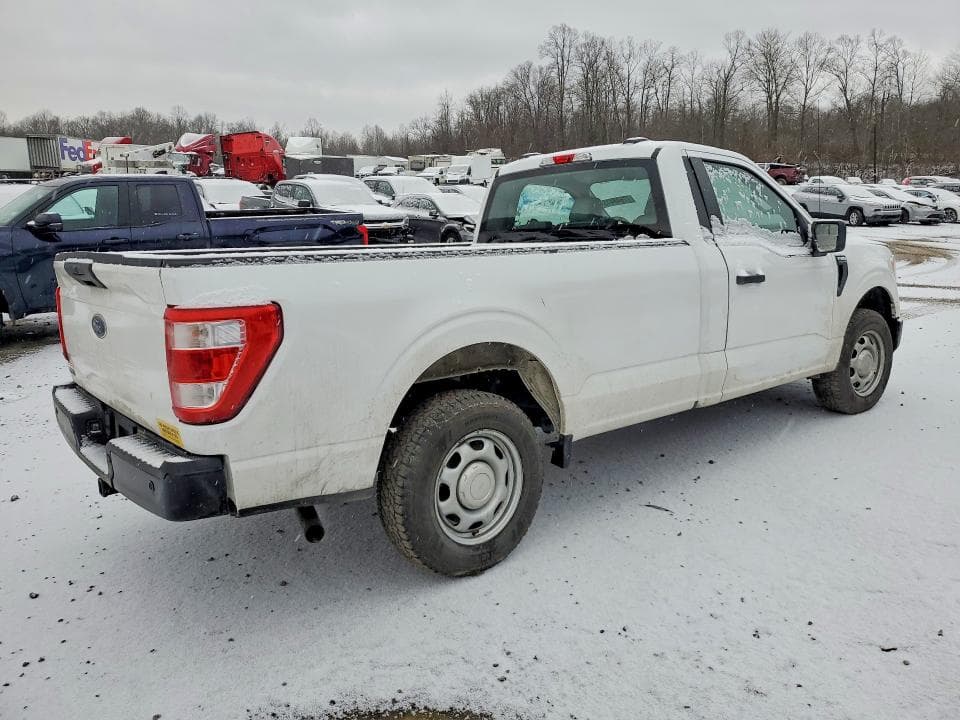 2021 FORD F150 3
