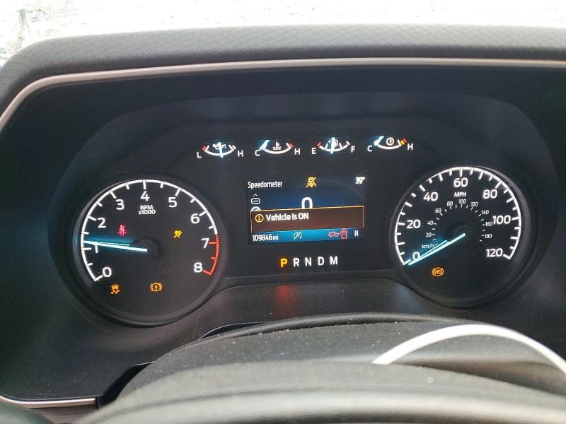 2021 FORD F150 9