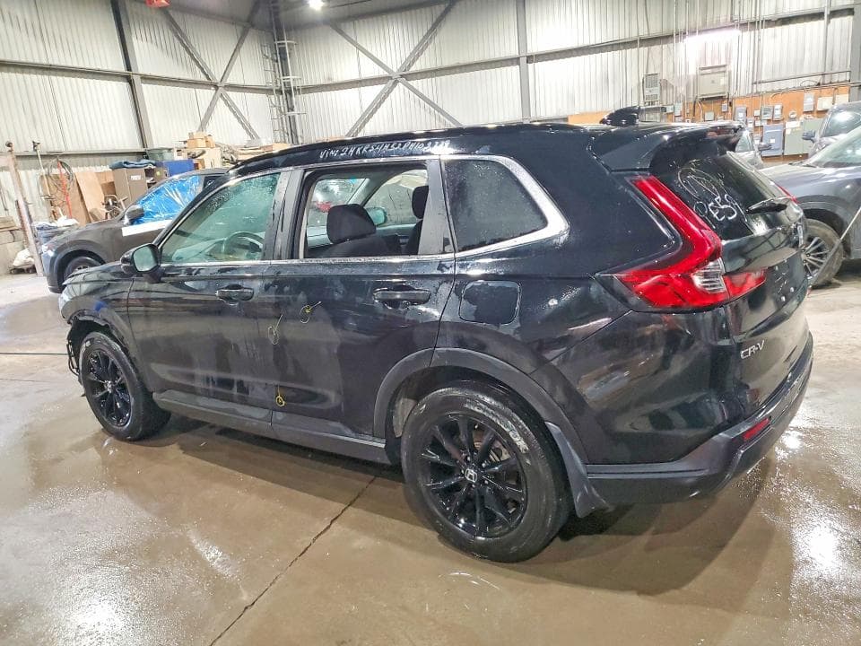 2023 HONDA CR-V SPORT 2