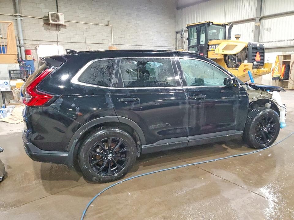 2023 HONDA CR-V SPORT 3
