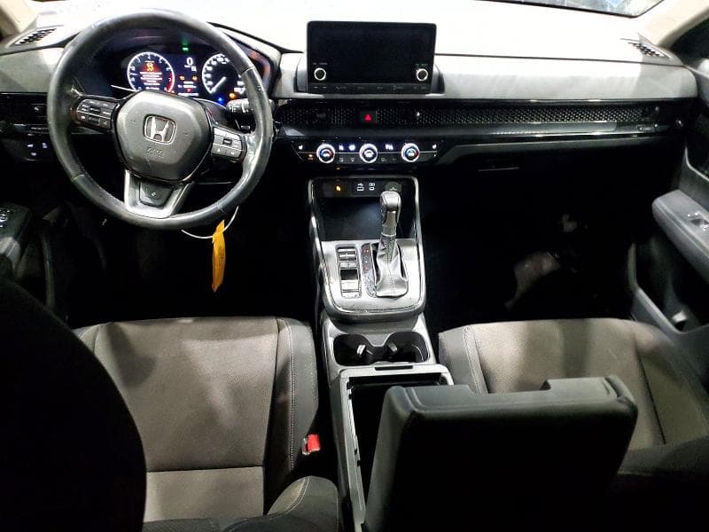 2023 HONDA CR-V SPORT 8