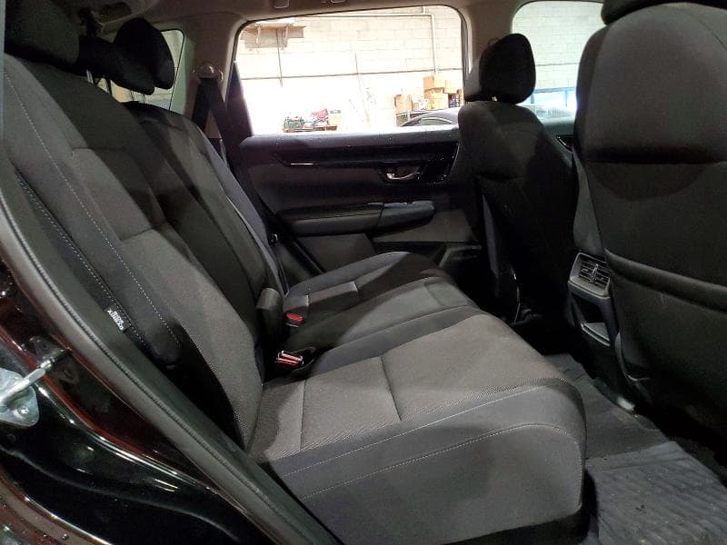 2023 HONDA CR-V SPORT 10