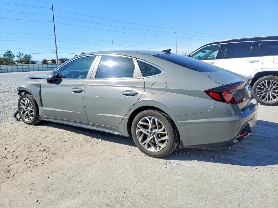 2023 HYUNDAI SONATA SEL 2