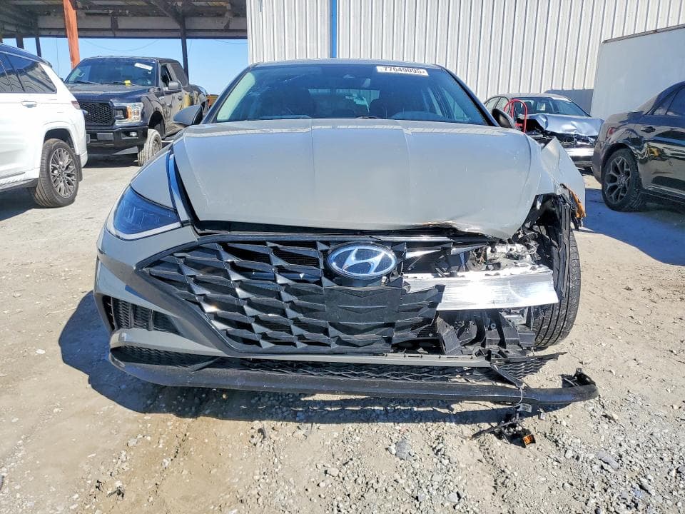 2023 HYUNDAI SONATA SEL 5
