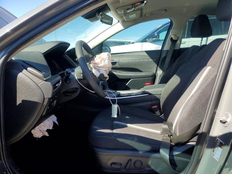2023 HYUNDAI SONATA SEL 7