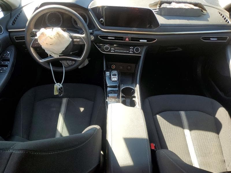 2023 HYUNDAI SONATA SEL 8