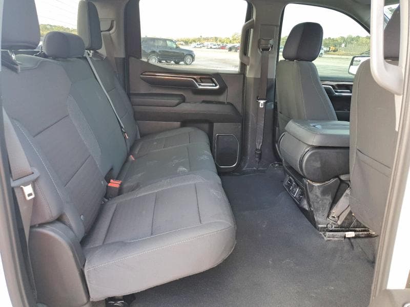 2023 CHEVROLET SILVERADO K1500 LT 10