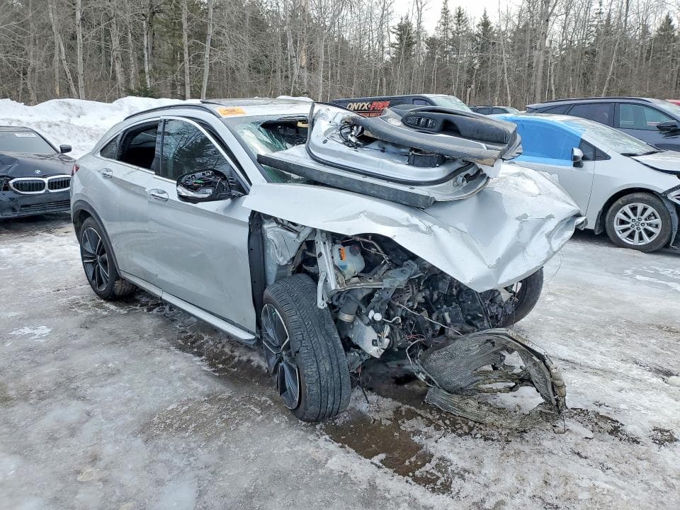 2022 INFINITI QX55 ESSENTIAL 4