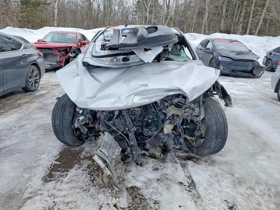 2022 INFINITI QX55 ESSENTIAL 5