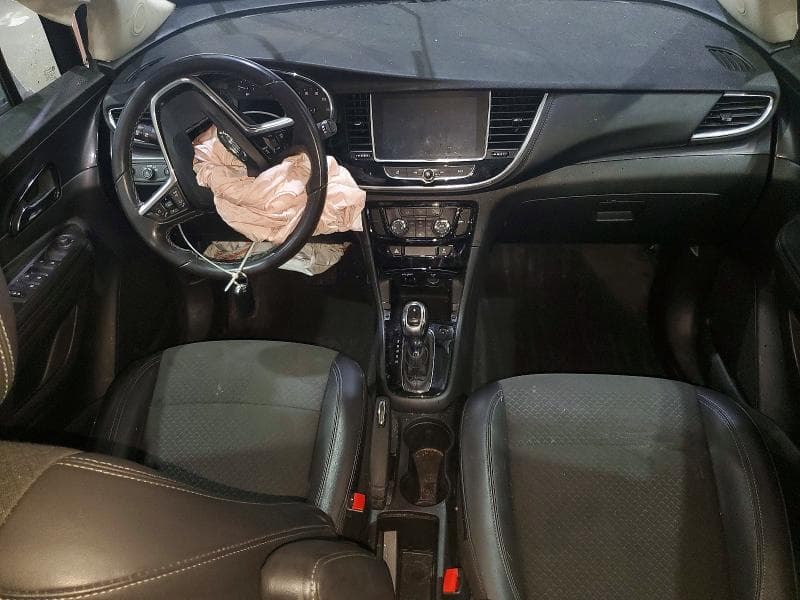 2018 BUICK ENCORE PREFERRED II PREFERRED II 8