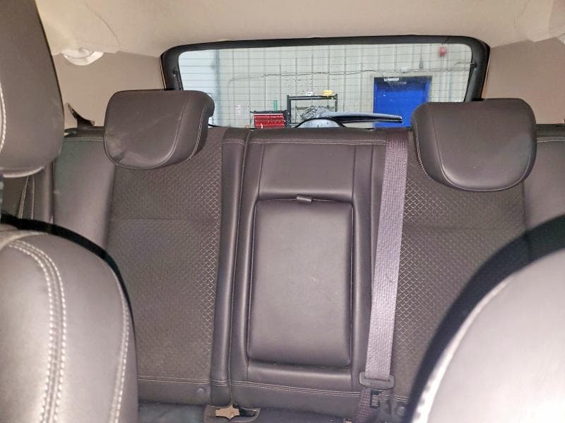 2018 BUICK ENCORE PREFERRED II PREFERRED II 10