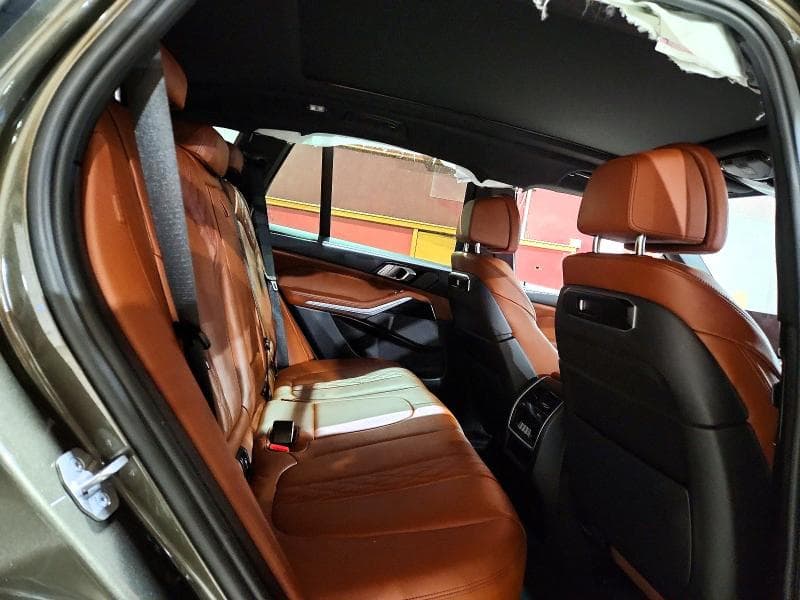 2024 BMW X5 XDRIVE40I 11