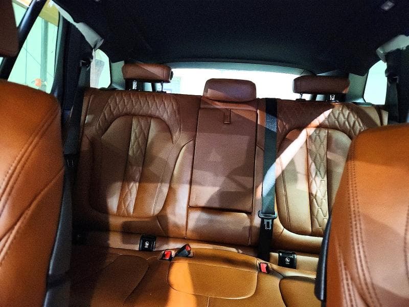 2024 BMW X5 XDRIVE40I 10