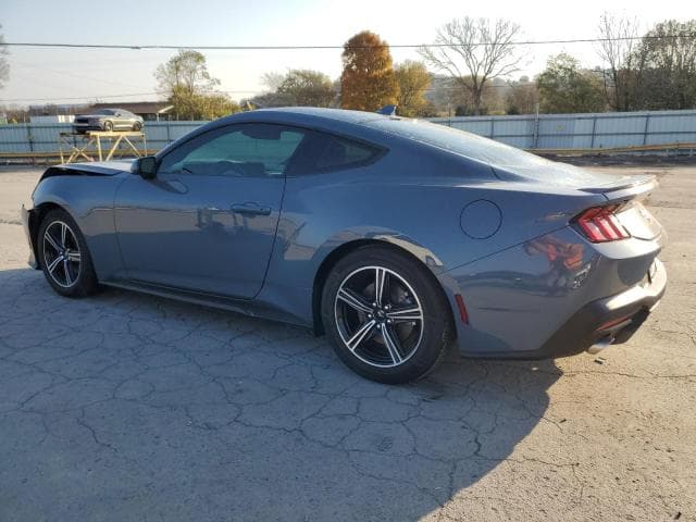 2024 FORD MUSTANG 2