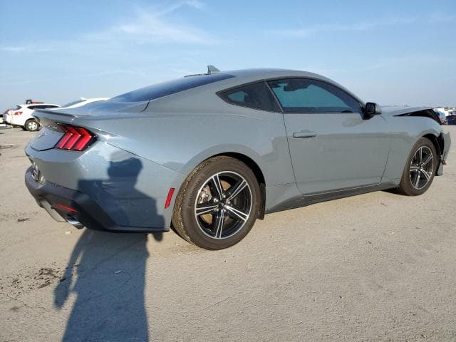 2024 FORD MUSTANG 3