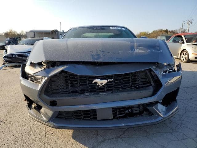 2024 FORD MUSTANG 5