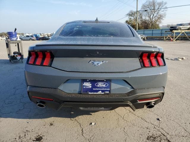 2024 FORD MUSTANG 6