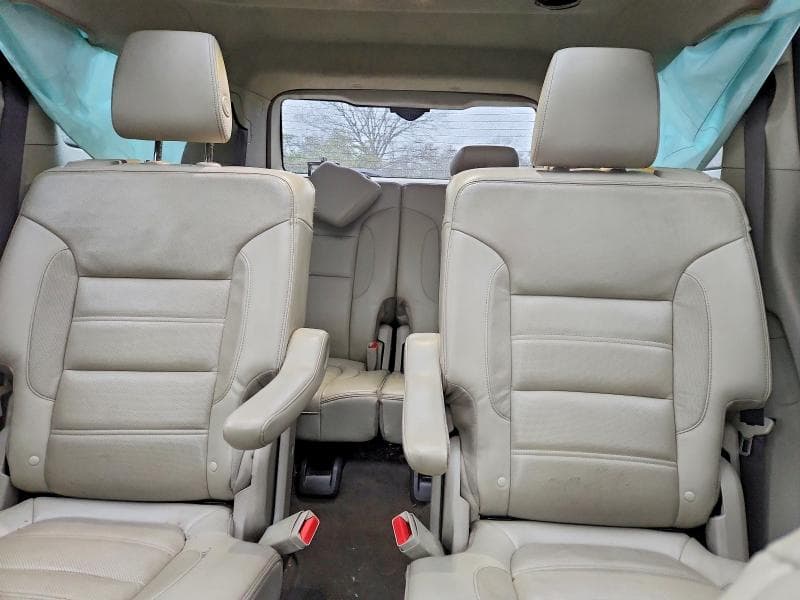 2017 GMC ACADIA DENALI 10