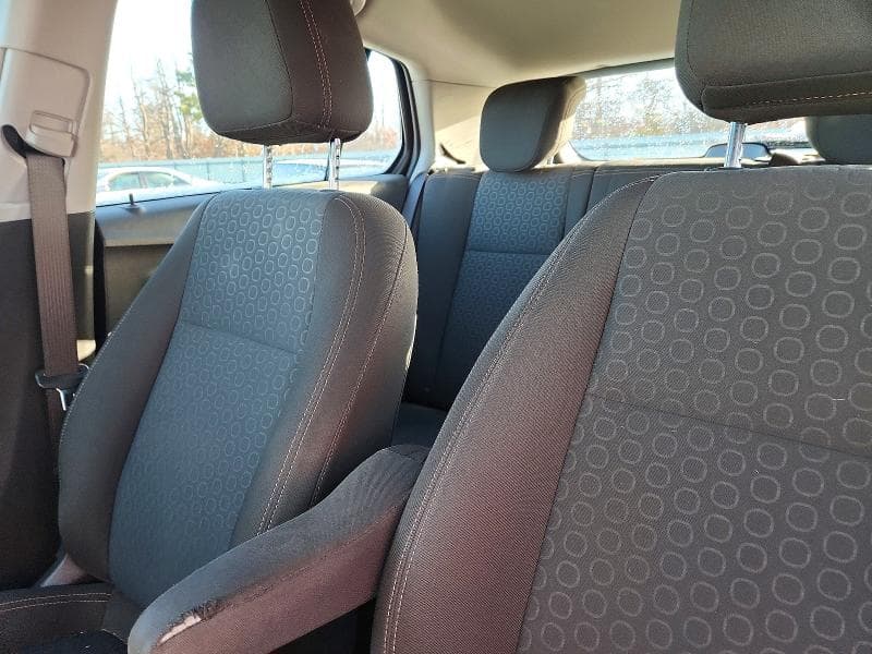 2021 CHEVROLET TRAX LS 10