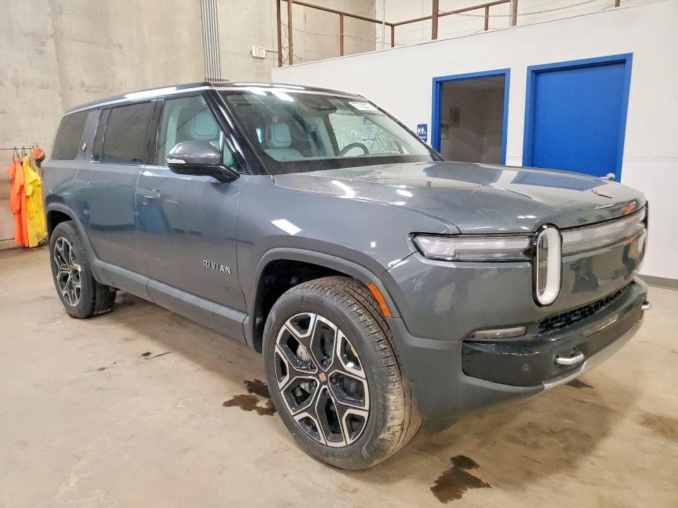2025 RIVIAN R1S ADVENTURE 4