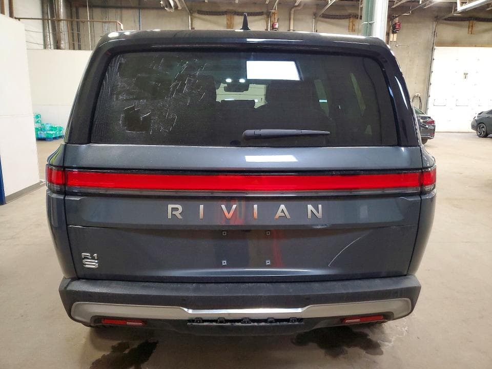 2025 RIVIAN R1S ADVENTURE 6
