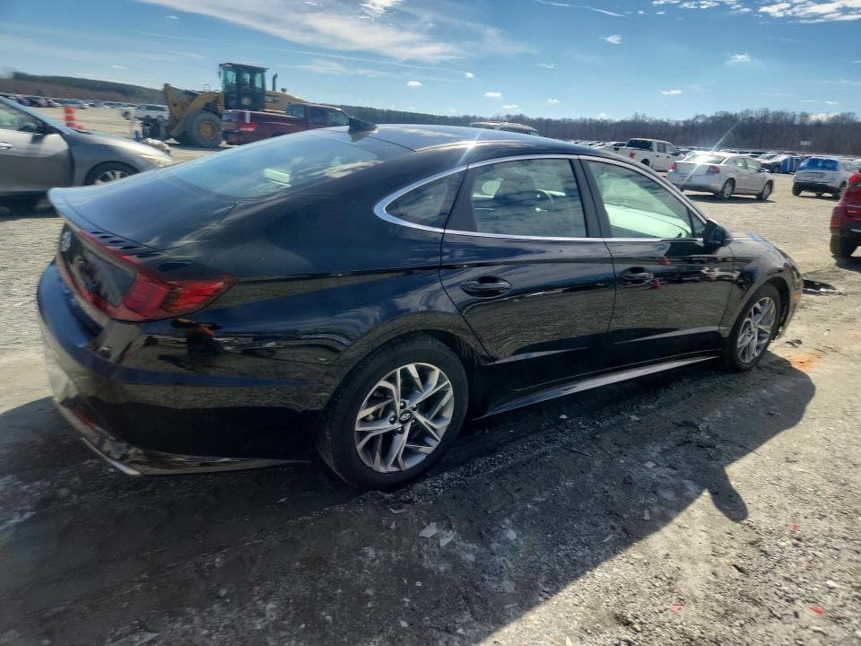 2023 HYUNDAI SONATA SEL SEL 3
