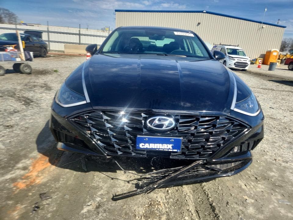 2023 HYUNDAI SONATA SEL SEL 5