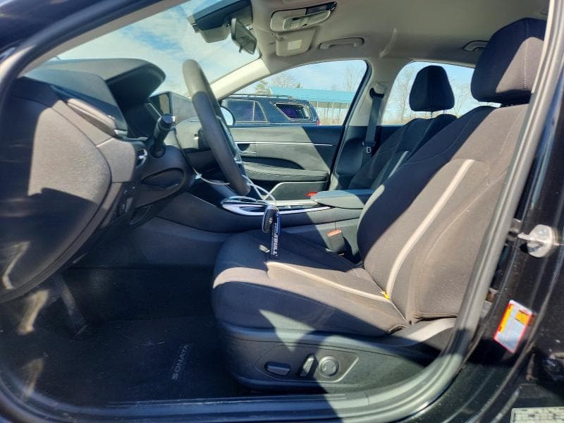 2023 HYUNDAI SONATA SEL SEL 7