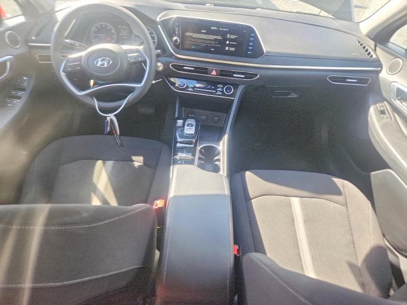 2023 HYUNDAI SONATA SEL SEL 8