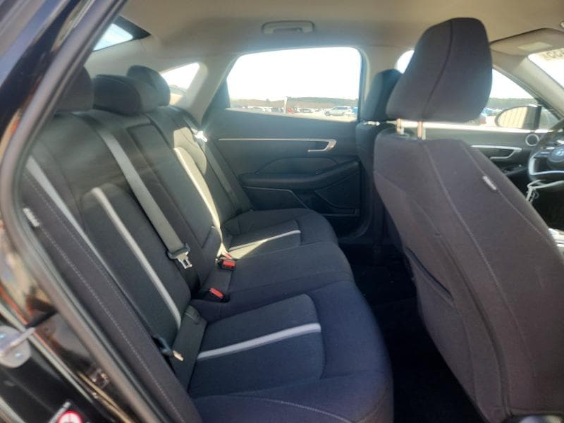 2023 HYUNDAI SONATA SEL SEL 10