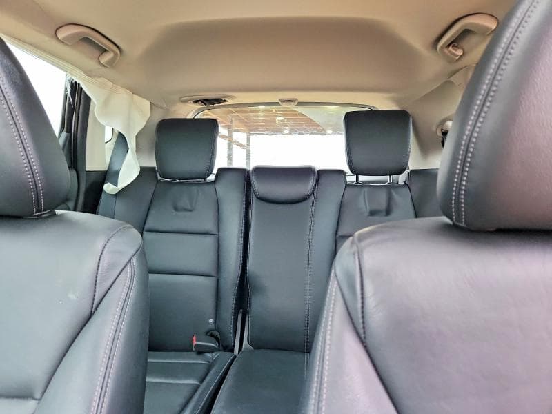 2018 HONDA FIT EX 10