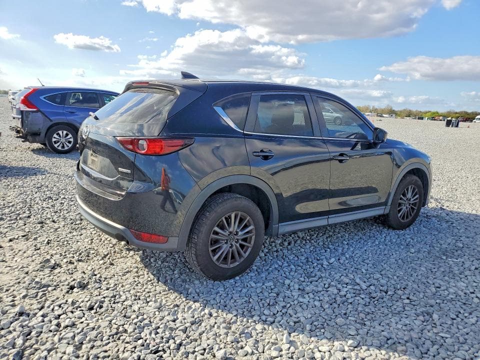 2020 MAZDA CX-5 SPORT 3