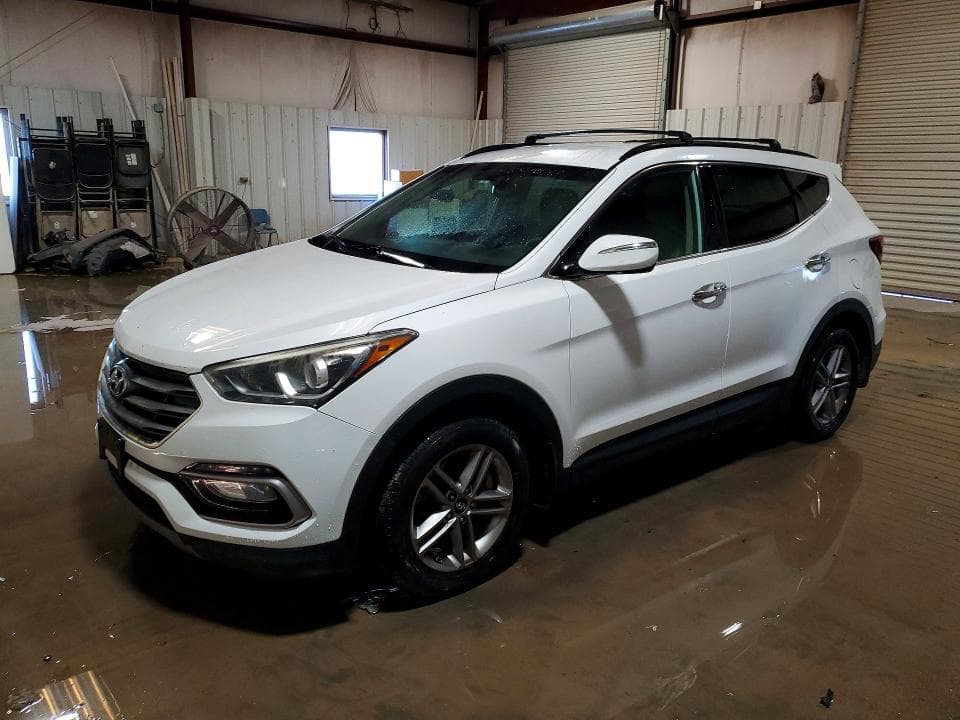 2018 HYUNDAI SANTA FE SPORT 2.4L - 1