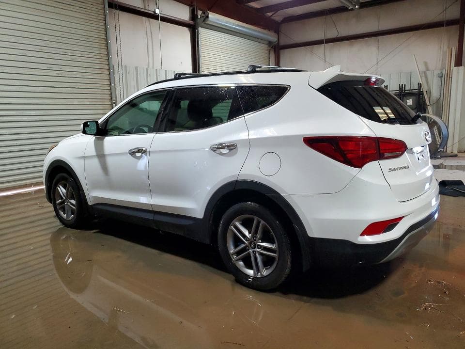 2018 HYUNDAI SANTA FE SPORT 2.4L 2