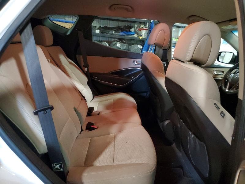 2018 HYUNDAI SANTA FE SPORT 2.4L 11
